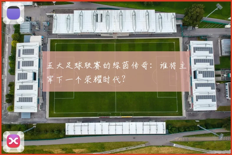 五大足球联赛的绿茵传奇：谁将主宰下一个荣耀时代？