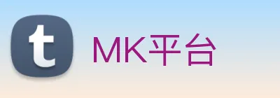 MK平台 Logo